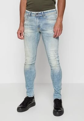 Jeansy Skinny Fit Diesel