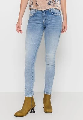 Jeansy Skinny Fit Diesel