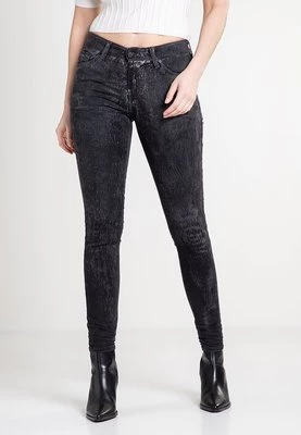 Jeansy Skinny Fit Diesel