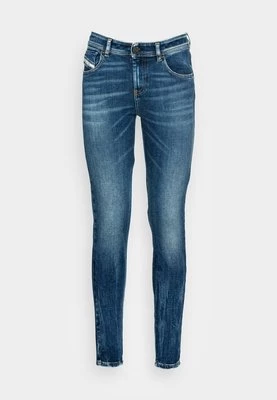 Jeansy Skinny Fit Diesel