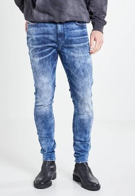 Jeansy Skinny Fit Diesel