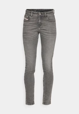 Jeansy Skinny Fit Diesel