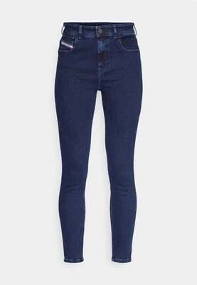 Jeansy Skinny Fit Diesel