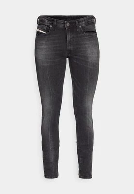 Jeansy Skinny Fit Diesel