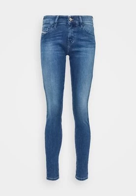 Jeansy Skinny Fit Diesel