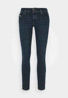 Jeansy Skinny Fit Diesel