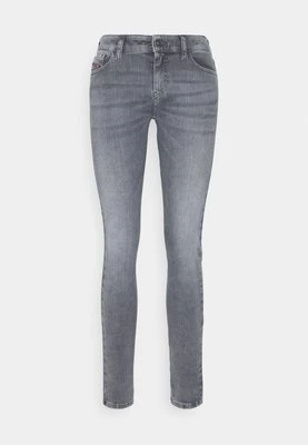 Jeansy Skinny Fit Diesel