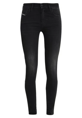 Jeansy Skinny Fit Diesel