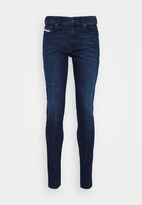 Jeansy Skinny Fit Diesel