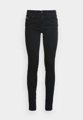 Jeansy Skinny Fit Diesel