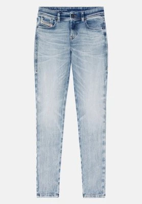 Jeansy Skinny Fit Diesel