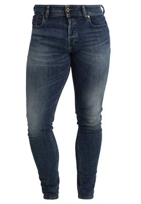 Jeansy Skinny Fit Diesel