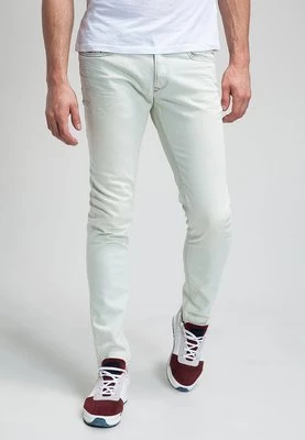 Jeansy Skinny Fit Diesel