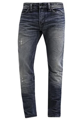 Jeansy Skinny Fit Diesel