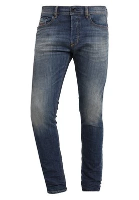 Jeansy Skinny Fit Diesel