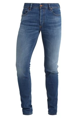 Jeansy Skinny Fit Diesel