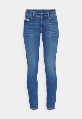 Jeansy Skinny Fit Diesel