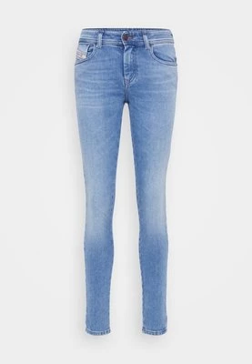 Jeansy Skinny Fit Diesel