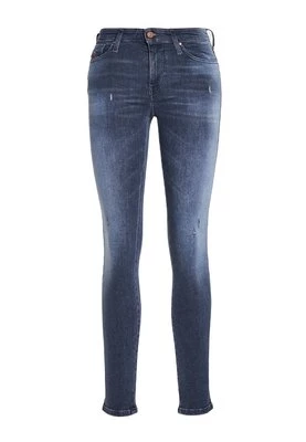 Jeansy Skinny Fit Diesel