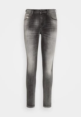 Jeansy Skinny Fit Diesel