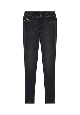 Jeansy Skinny Fit Diesel