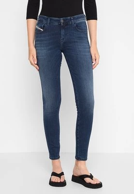 Jeansy Skinny Fit Diesel