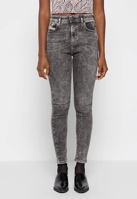 Jeansy Skinny Fit Diesel