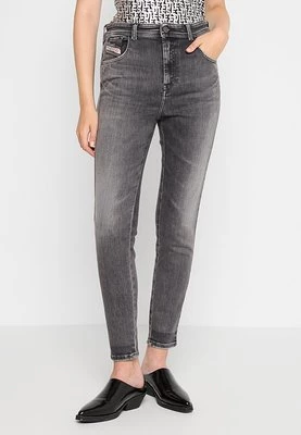 Jeansy Skinny Fit Diesel