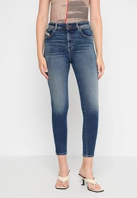 Jeansy Skinny Fit Diesel