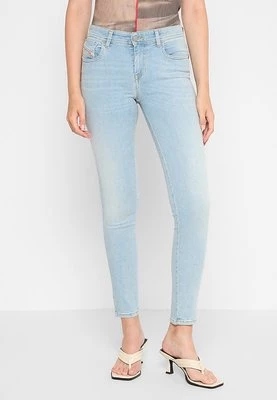 Jeansy Skinny Fit Diesel