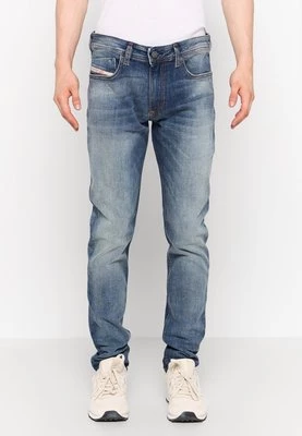 Jeansy Skinny Fit Diesel