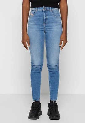 Jeansy Skinny Fit Diesel