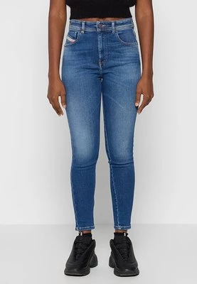 Jeansy Skinny Fit Diesel