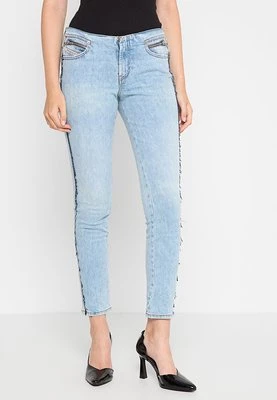 Jeansy Skinny Fit Diesel