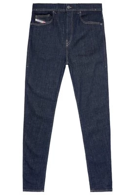 Jeansy Skinny Fit Diesel