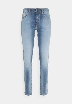 Jeansy Skinny Fit Diesel