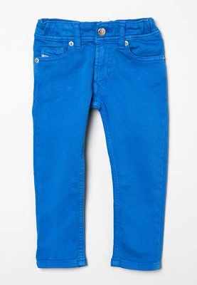 Jeansy Skinny Fit Diesel