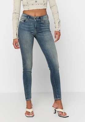 Jeansy Skinny Fit Diesel