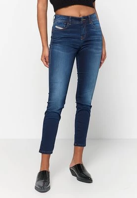 Jeansy Skinny Fit Diesel