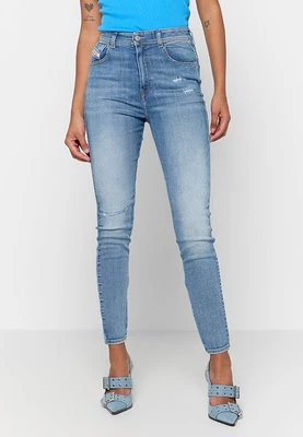 Jeansy Skinny Fit Diesel