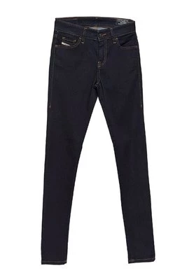 Jeansy Skinny Fit Diesel