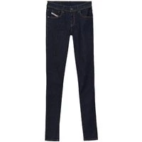 Jeansy Skinny Fit Diesel