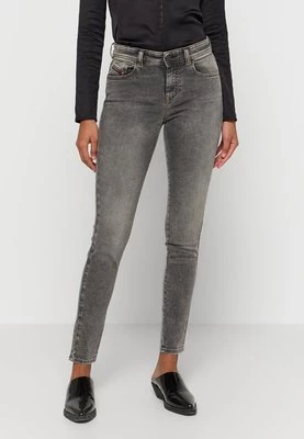 Jeansy Skinny Fit Diesel