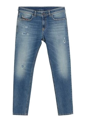 Jeansy Skinny Fit Diesel