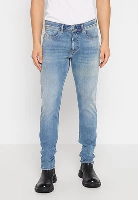 Jeansy Skinny Fit Diesel