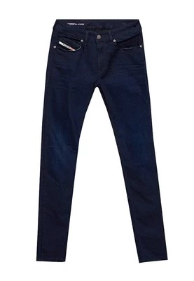 Jeansy Skinny Fit Diesel