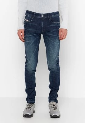 Jeansy Skinny Fit Diesel