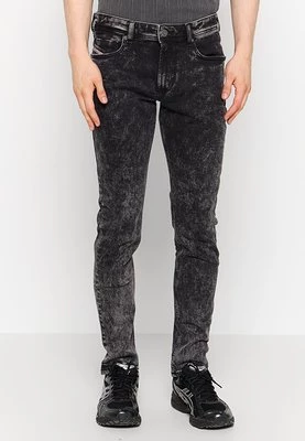 Jeansy Skinny Fit Diesel