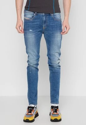 Jeansy Skinny Fit Diesel