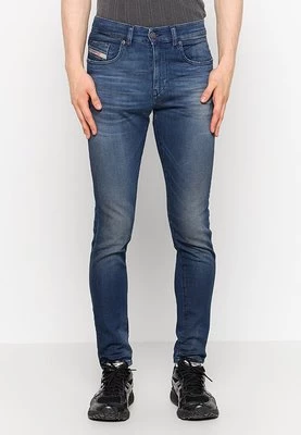 Jeansy Skinny Fit Diesel